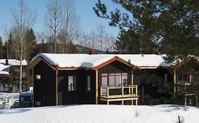 Chalet With Sauna, Jaervsoe